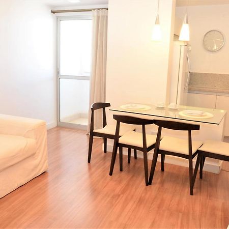 La Residence Flat Hotel Goiania Exterior photo