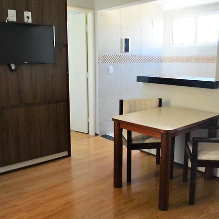 La Residence Flat Hotel Goiania Exterior photo