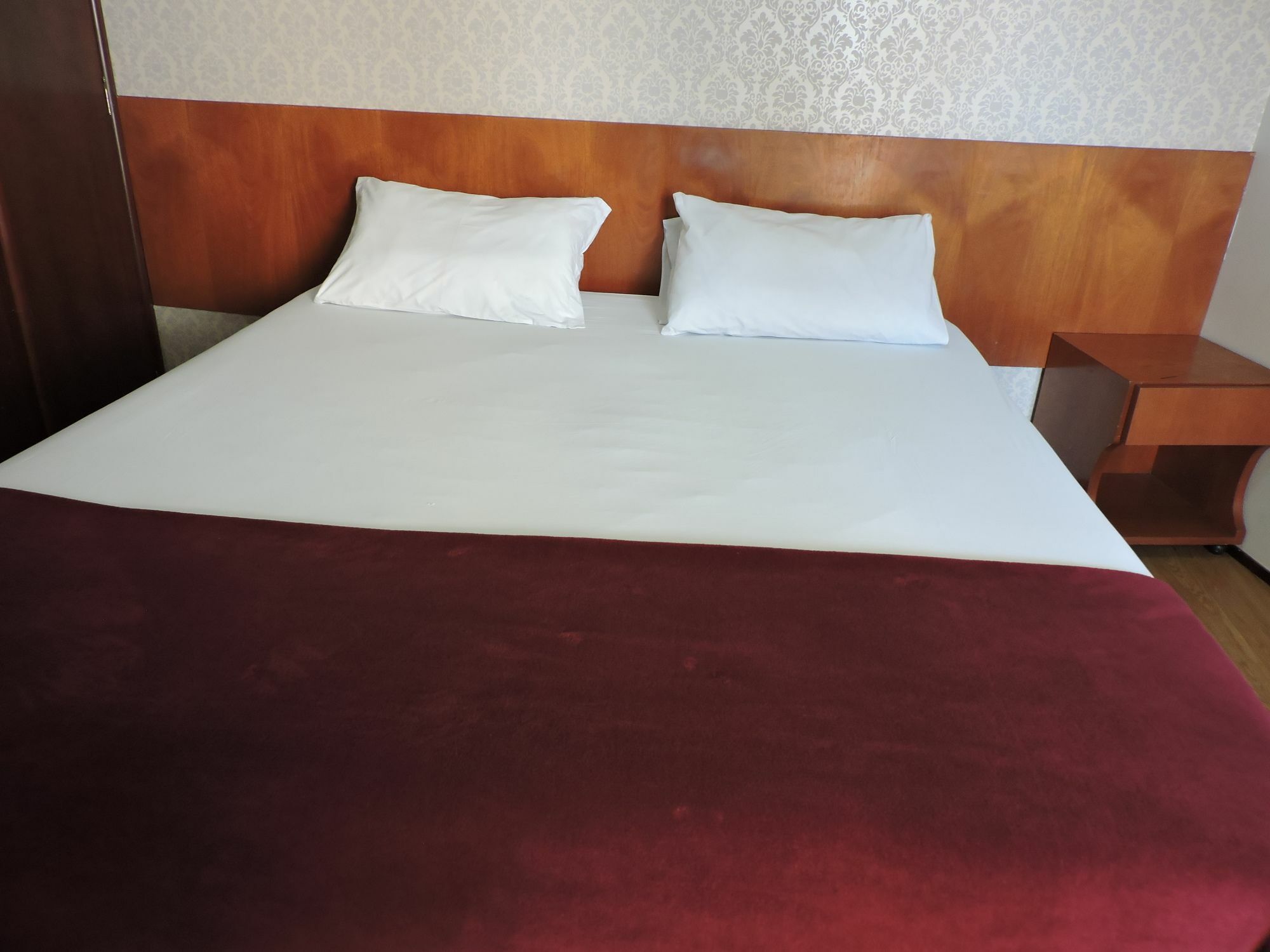 La Residence Flat Hotel Goiania Exterior photo