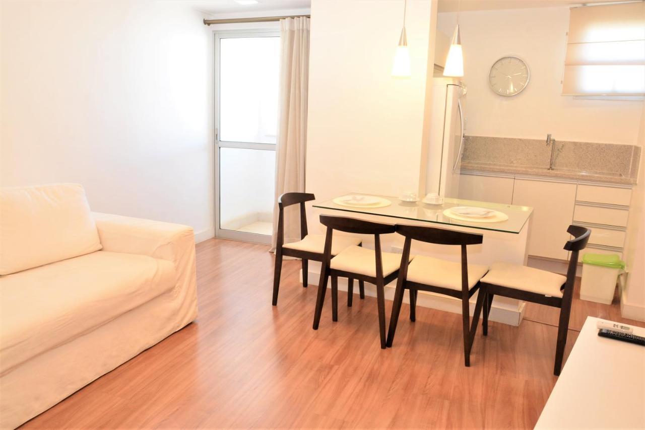 La Residence Flat Hotel Goiania Exterior photo