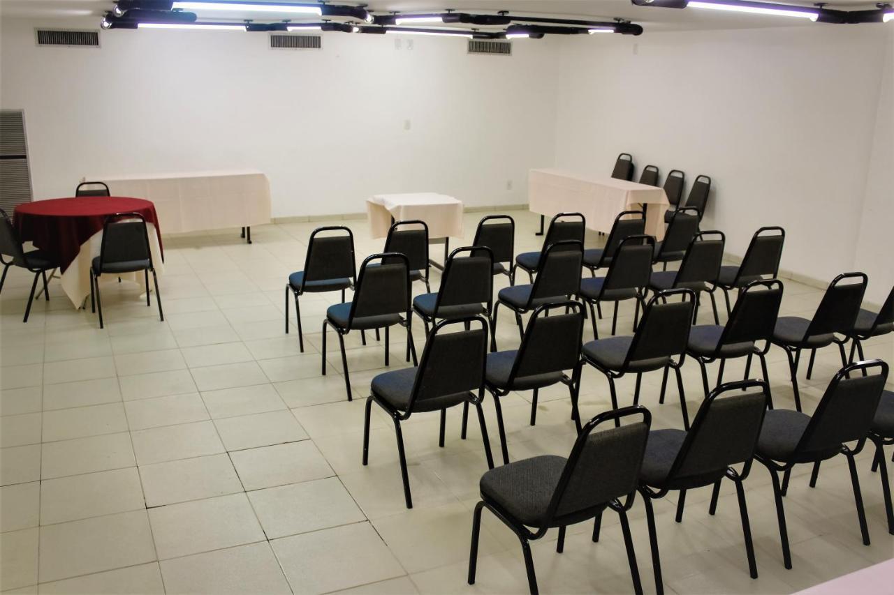 La Residence Flat Hotel Goiania Exterior photo