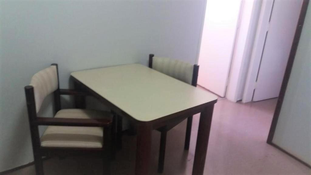 La Residence Flat Hotel Goiania Exterior photo