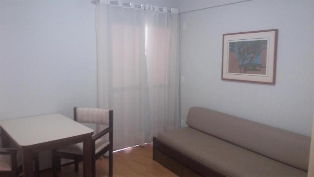 La Residence Flat Hotel Goiania Exterior photo